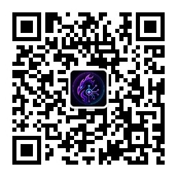 紫龙微信公众号二维码